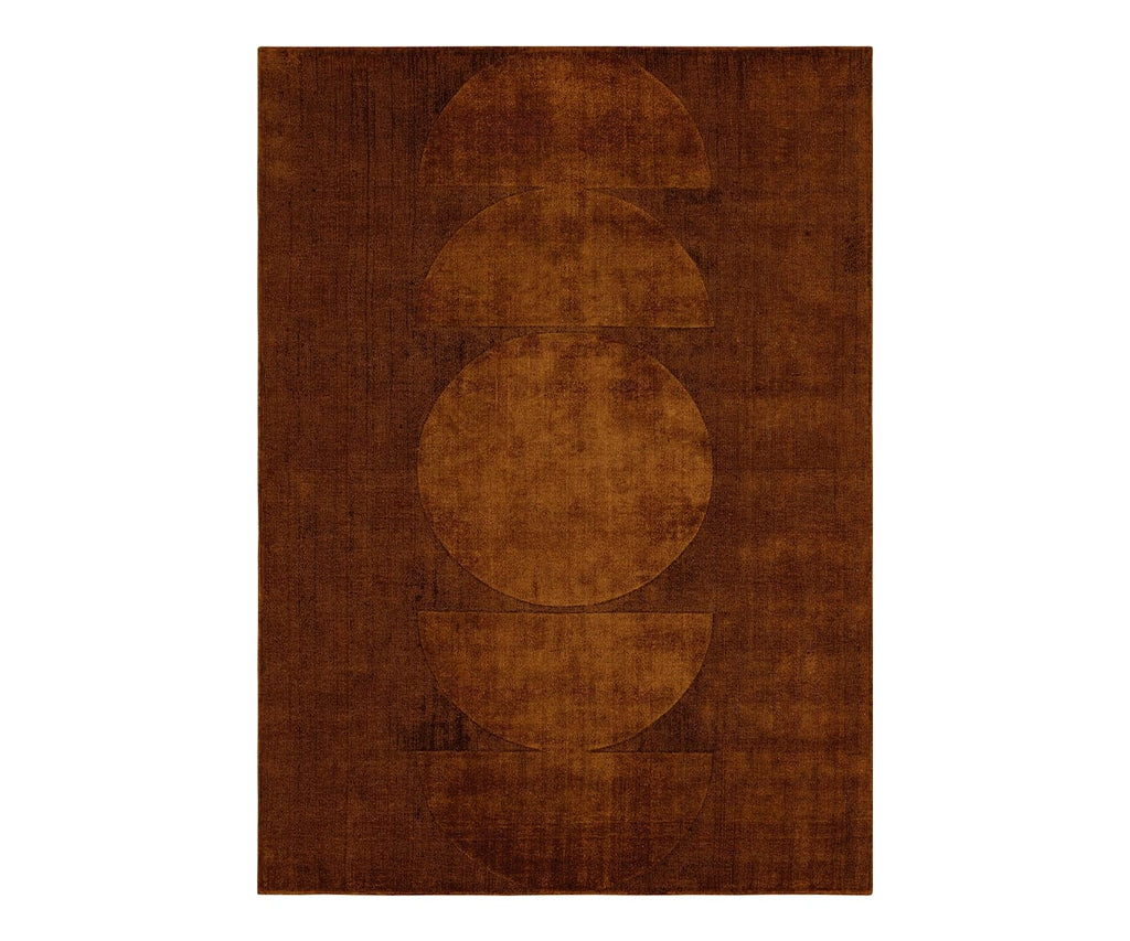 Tapis Karastan Luna Sienna