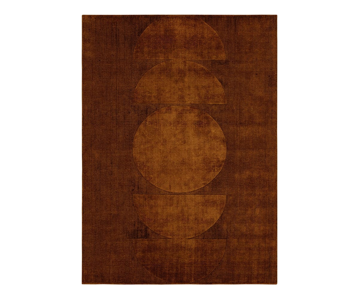 Tapis Karastan Luna Sienna