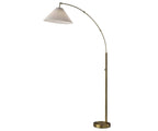 Lampe à arc Delaney